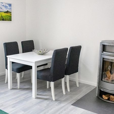 Haus Wettin Apartamento Bad Schandau Quarto foto