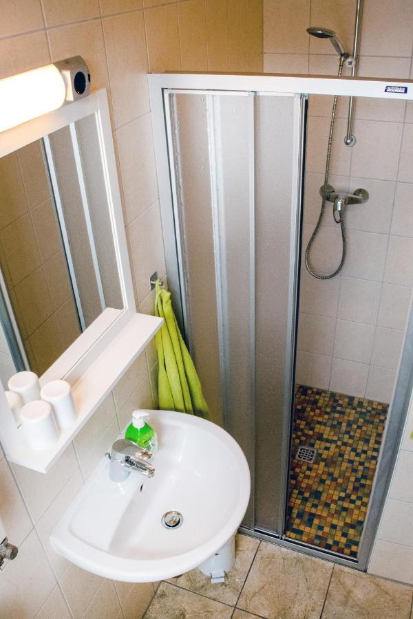 Haus Wettin Apartamento Bad Schandau Exterior foto